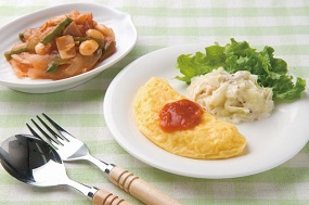 洋食